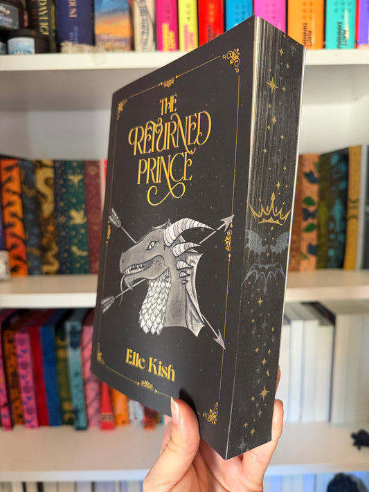 The Returned Prince