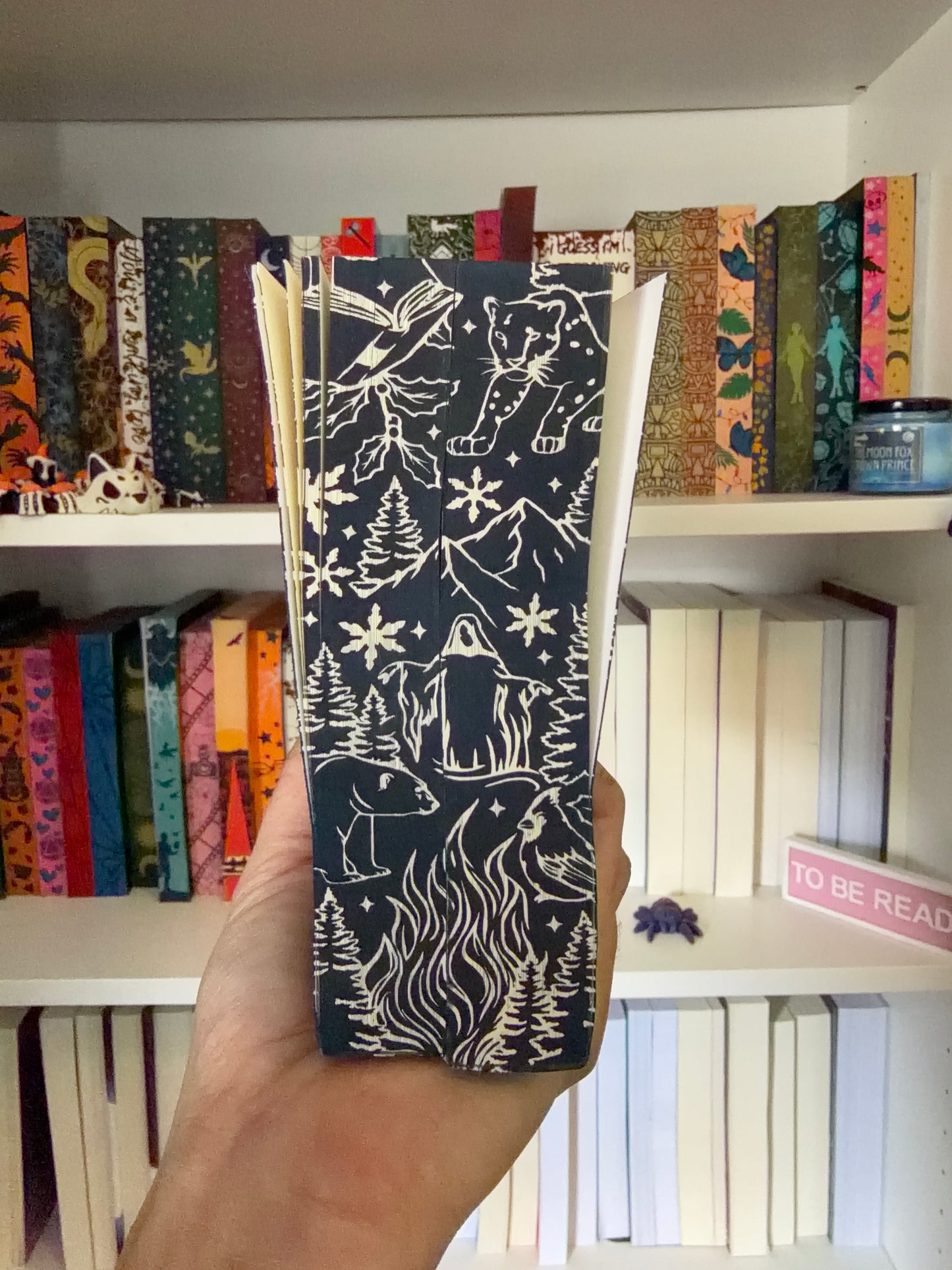 The Deadly Fae Duology by Cassandra Aston Officially Licensed Sprayed Edge Edition (Whispers Among Thorns and Poison Amidst Blooms)